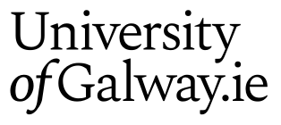 Univerity of Galway