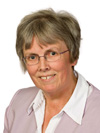 Prof Pauline Weetman