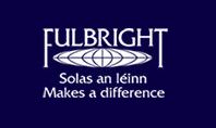 Fulbright Commission Ireland logo