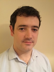 David Kelly, Research Technologist