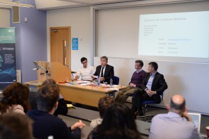 Panel discussion: Learning the Hard Lessons from the Banking Inquiry